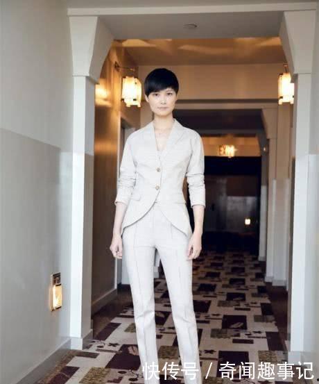 娱乐圈高个子女星,身高与魅力的完美融合