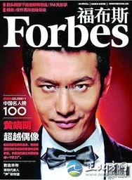 中国福布斯娱乐
