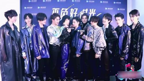 花絮 take1,揭秘take1背后的精彩瞬间