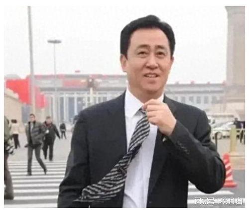 严昊妻子个人资料,优雅贤淑，事业与家庭兼顾的杰出女性