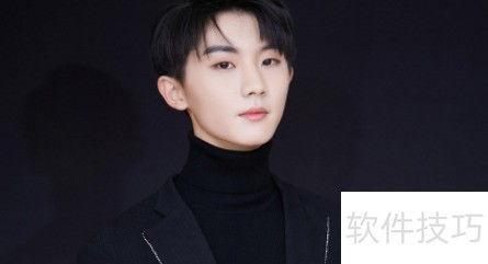 马嘉祺私下生活照,揭秘偶像的日常时光