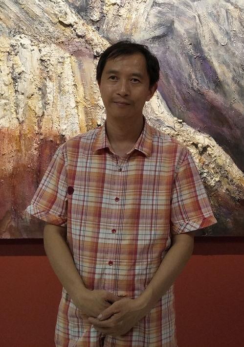 陈永健个人资料,从平凡走向卓越的奋斗历程