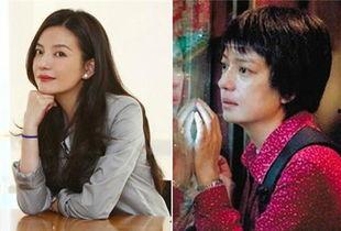 赵薇的的家世背景,出身名门，家世背景揭秘