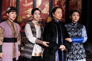 嫂子嫂子演员,实力派齐聚演绎感人亲情故事