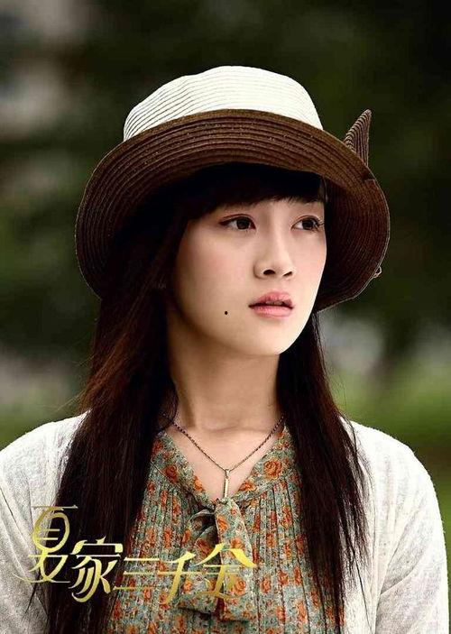 夏家三千金演员表图片,众星云集，演绎豪门恩怨情仇